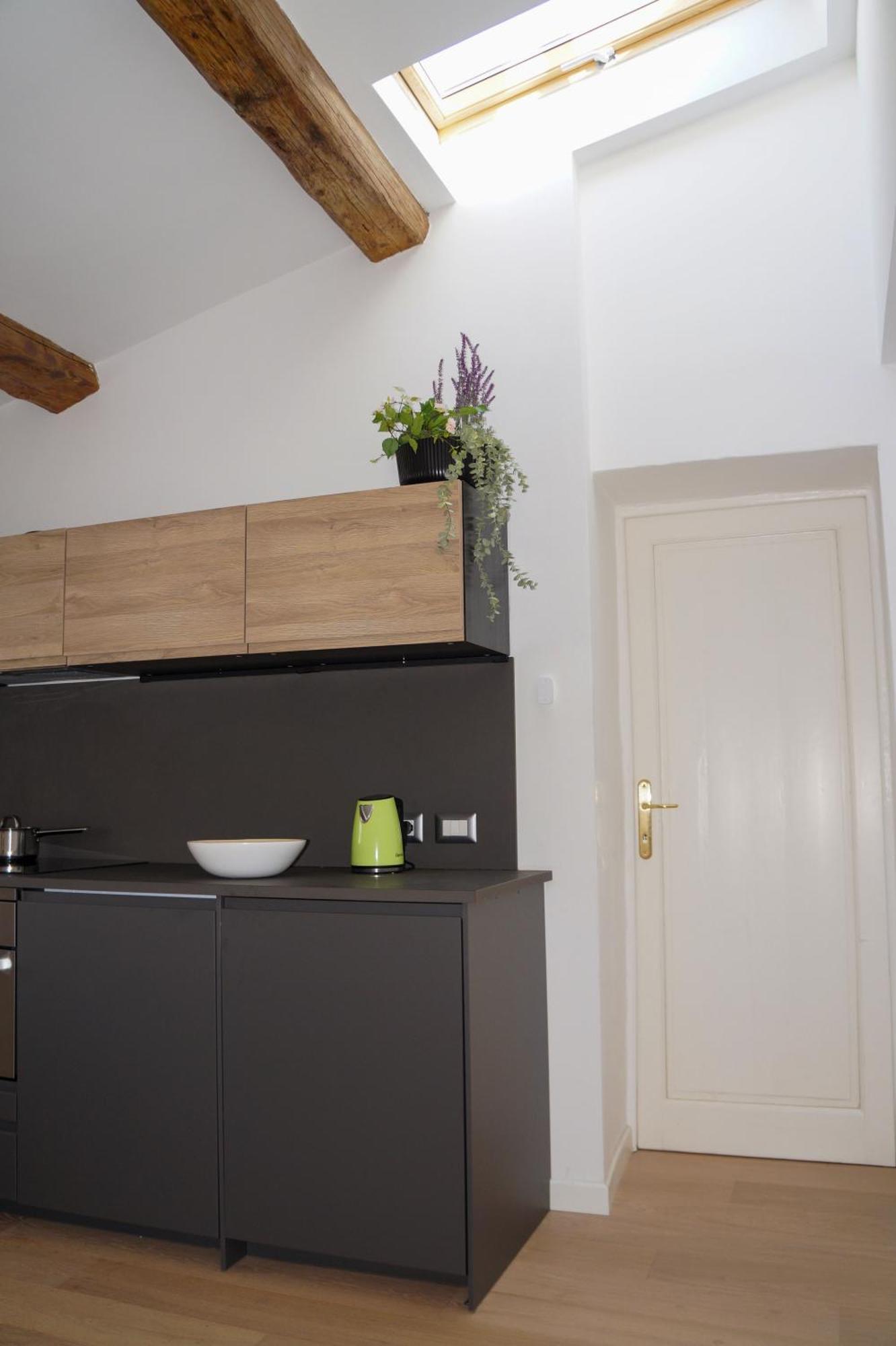 Apartment Dv21