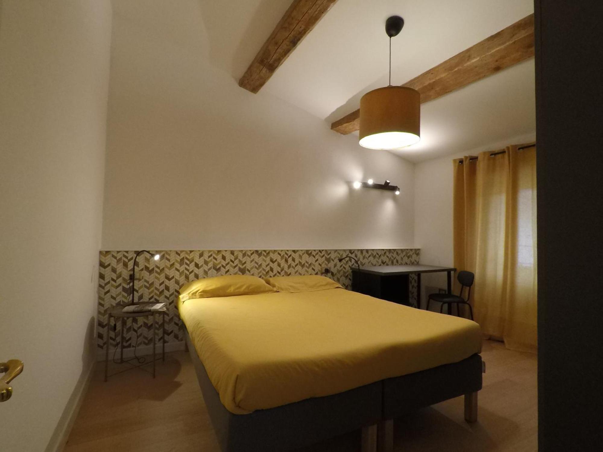 Apartment Dv21