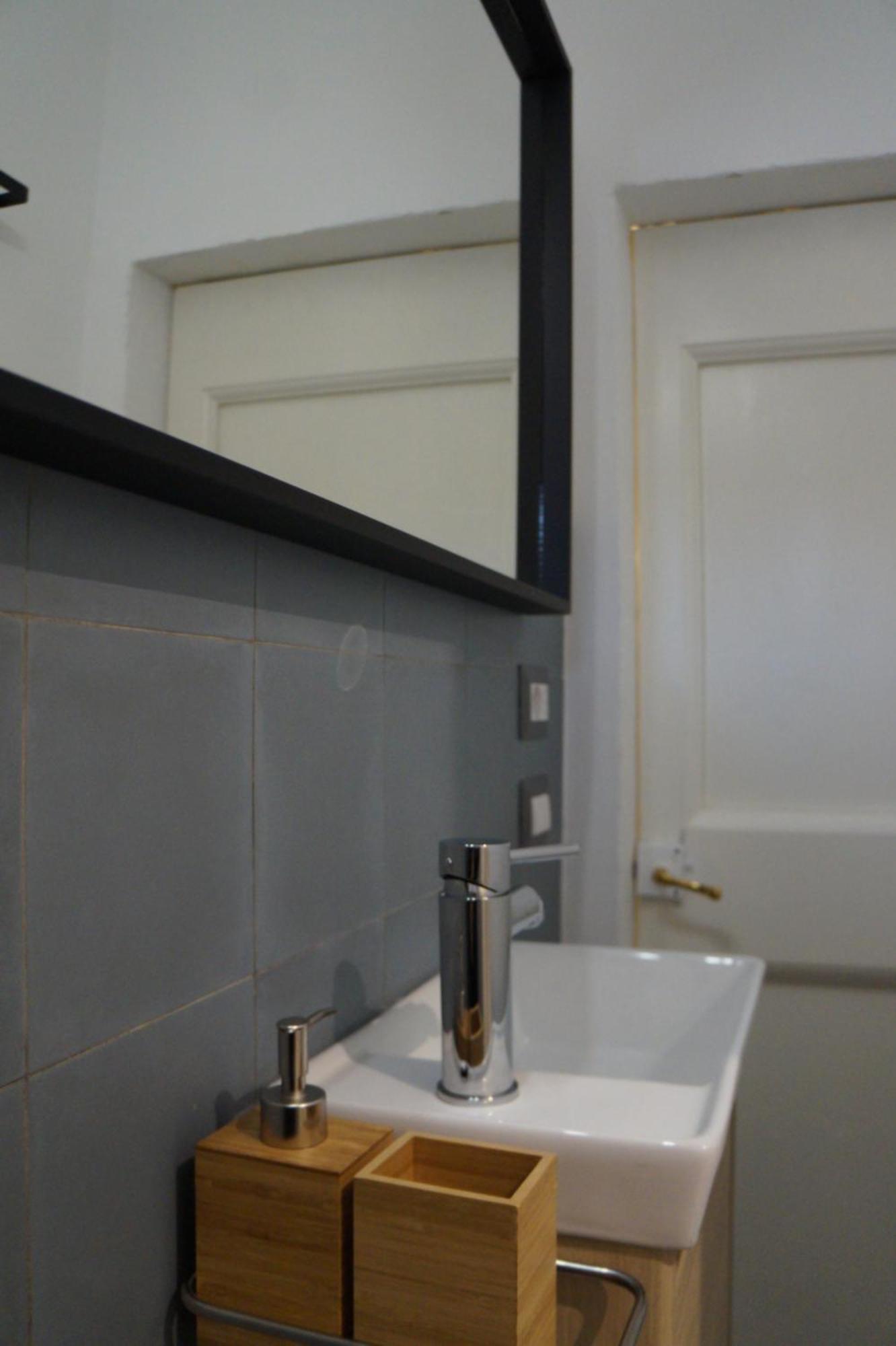 Apartment Dv21 *