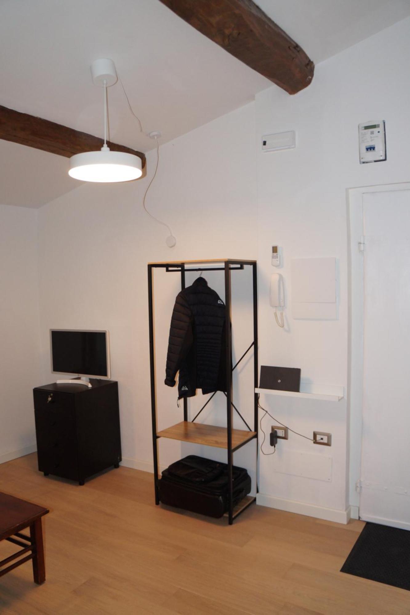 Apartment Dv21 *