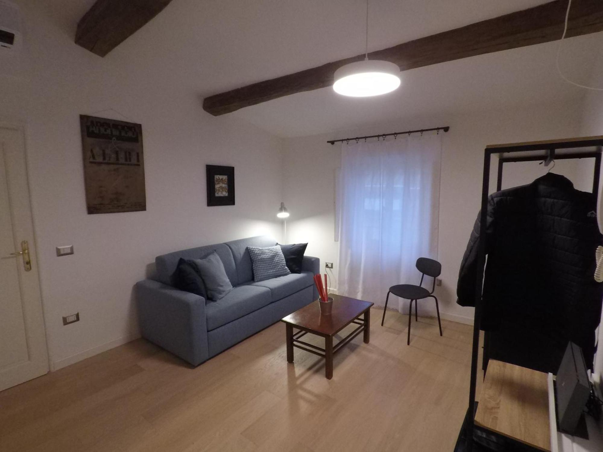 Dv21 Apartment *