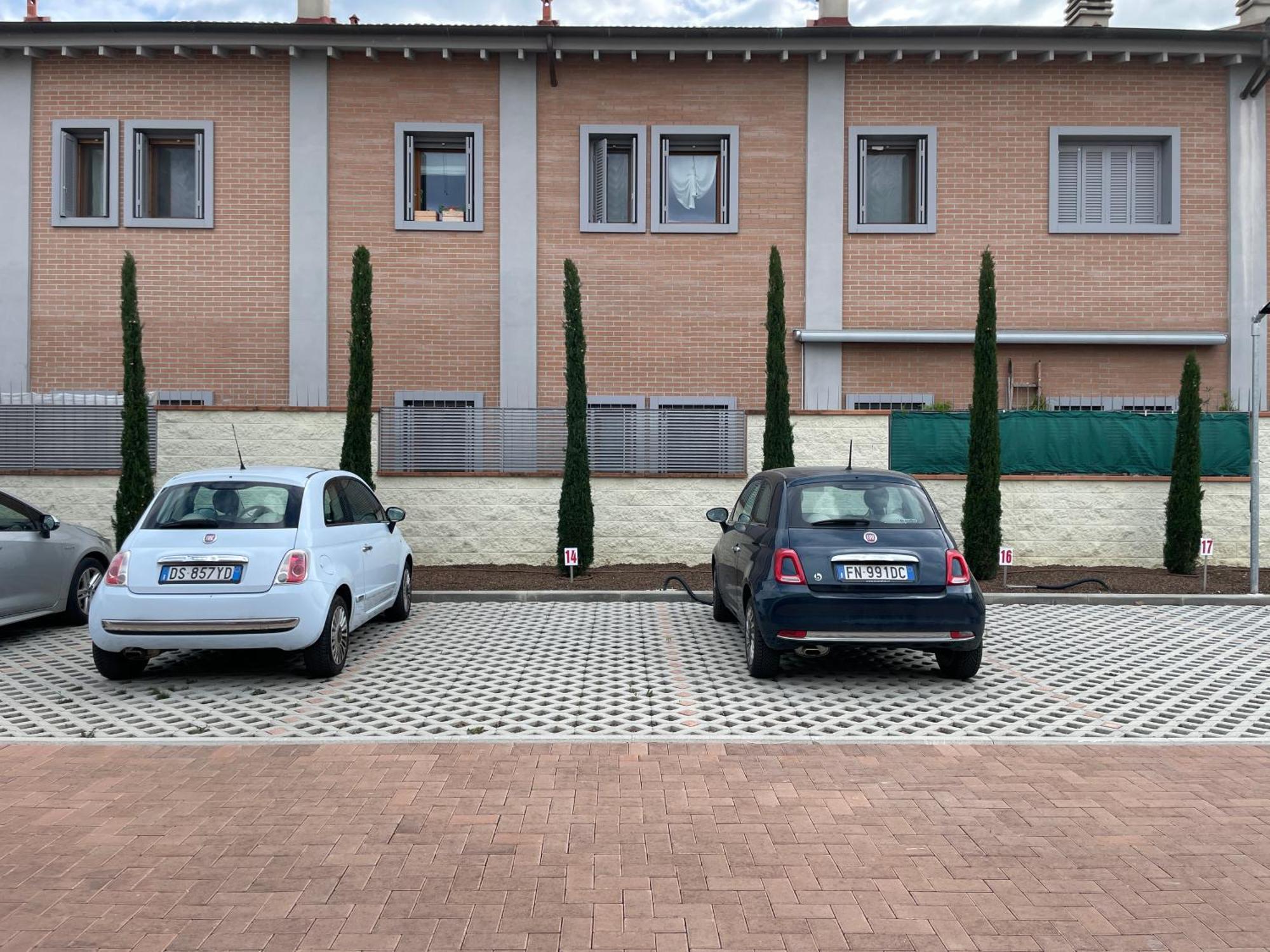 Centro Amorino Con Terrazzo * Firenze