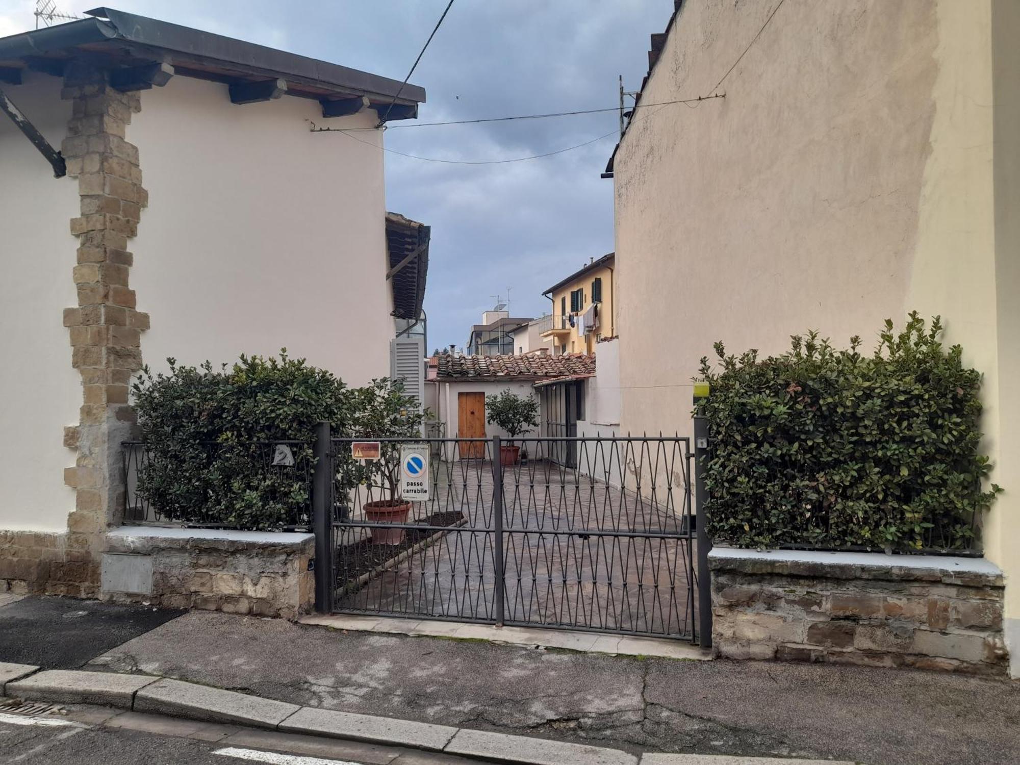 La Villetta Dell'orto Appartamento