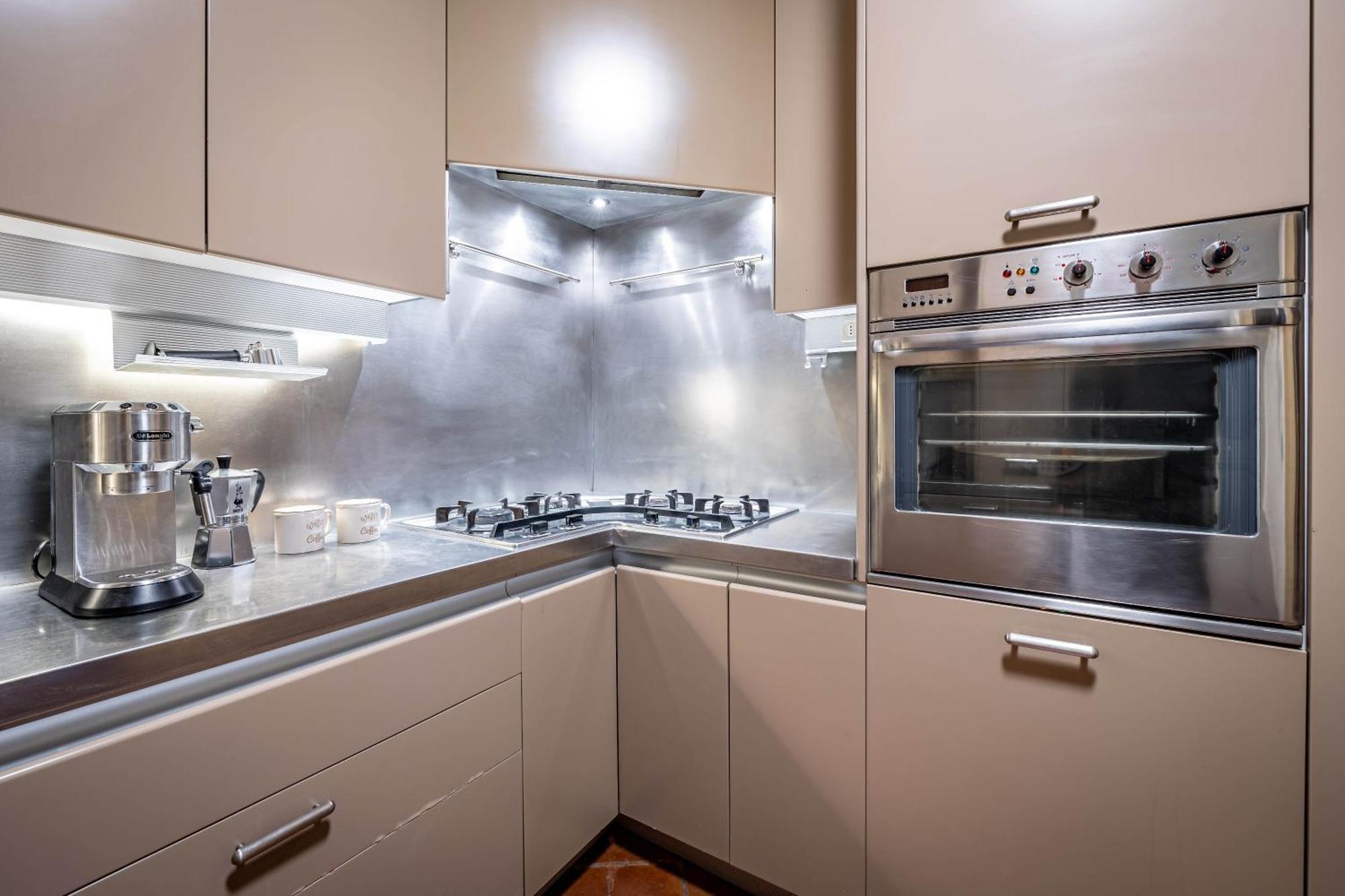 Yid Luxury Near Ponte Vecchio Apartment *