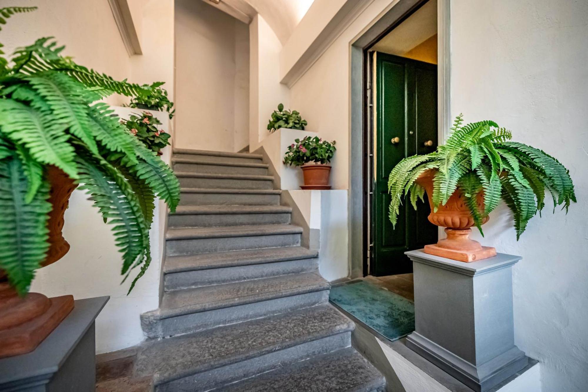 Apartment Yid Luxury Near Ponte Vecchio