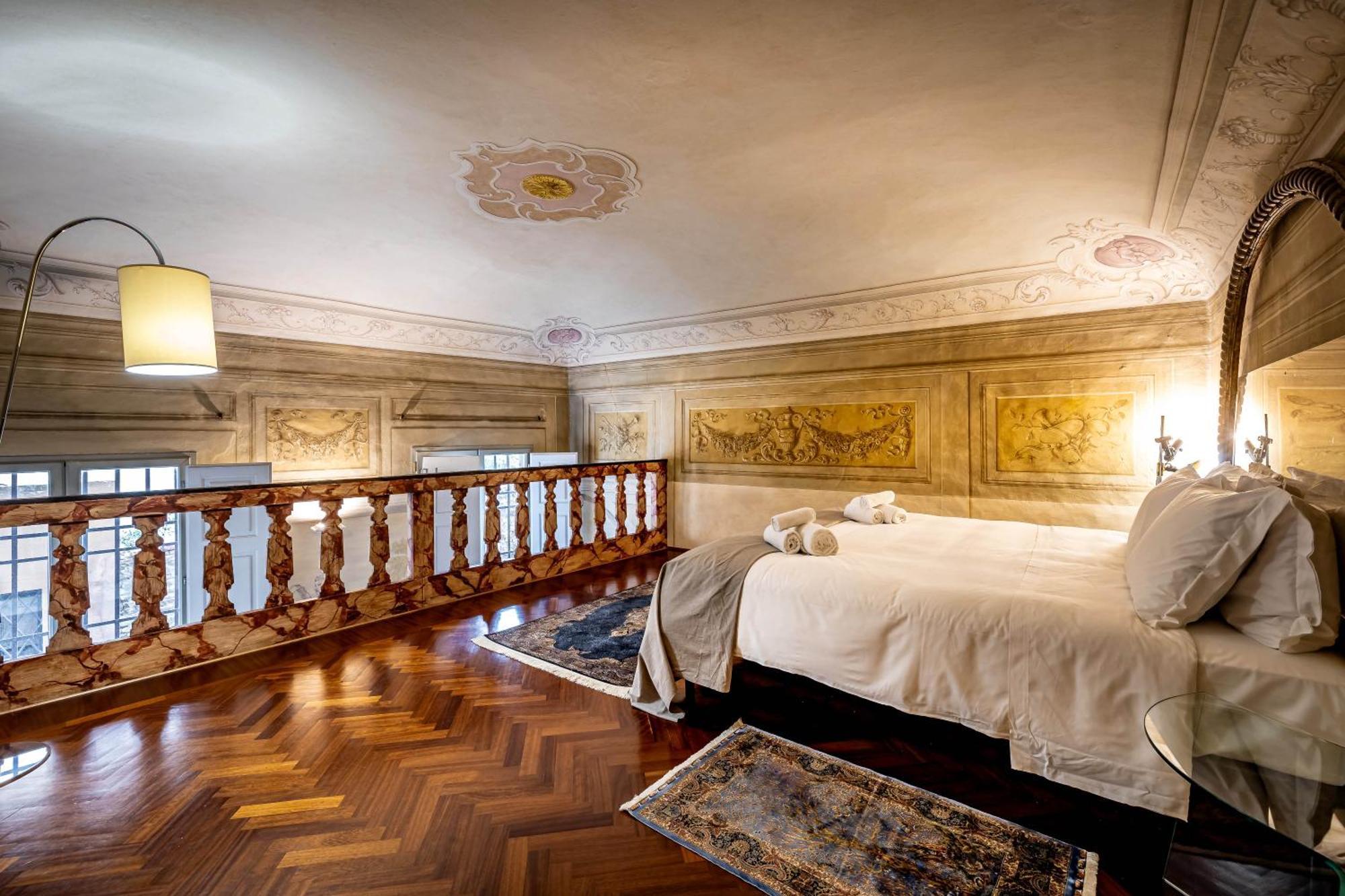 Apartment Yid Luxury Near Ponte Vecchio