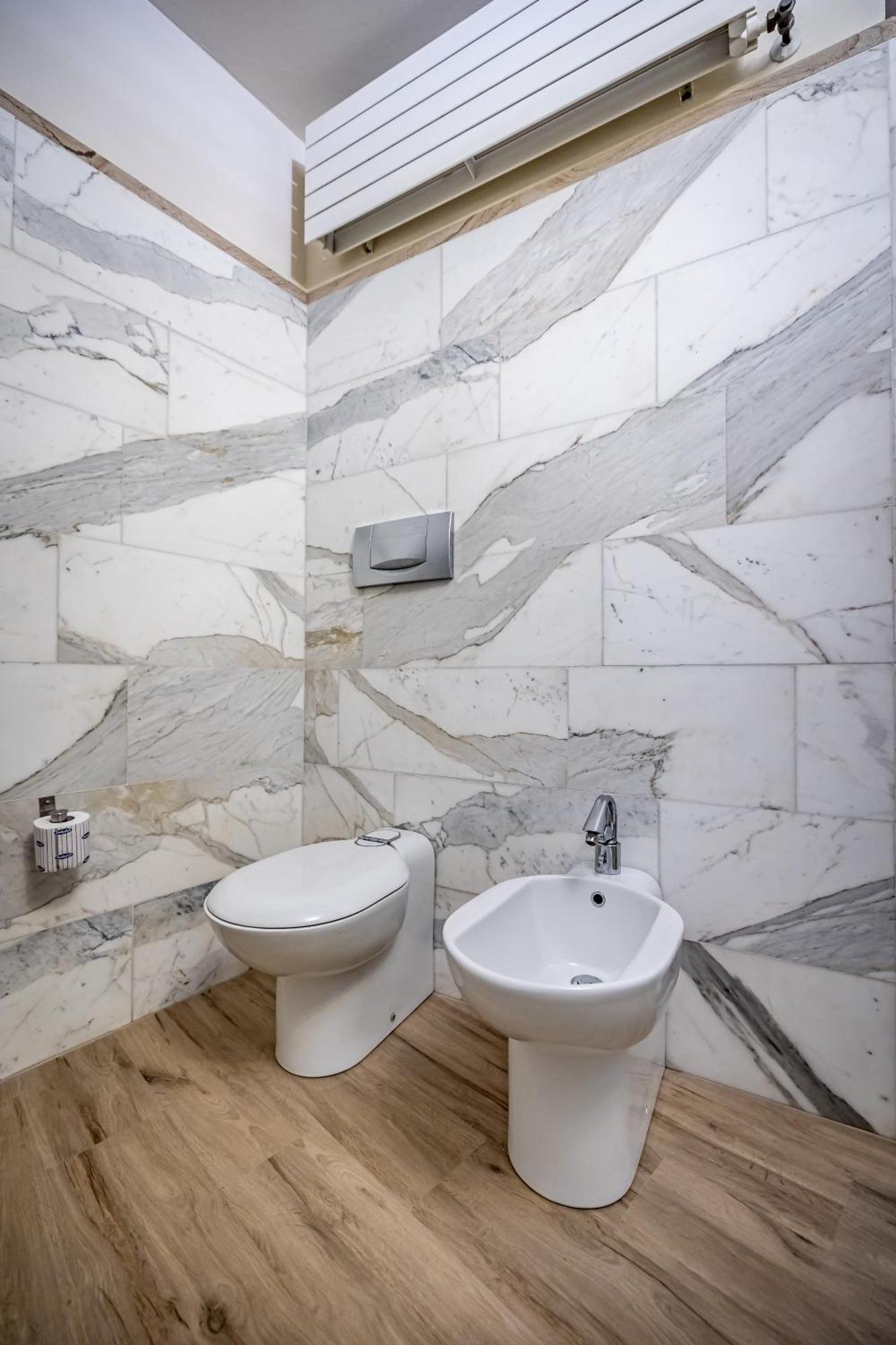 Apartment Yid Luxury Near Ponte Vecchio Florence