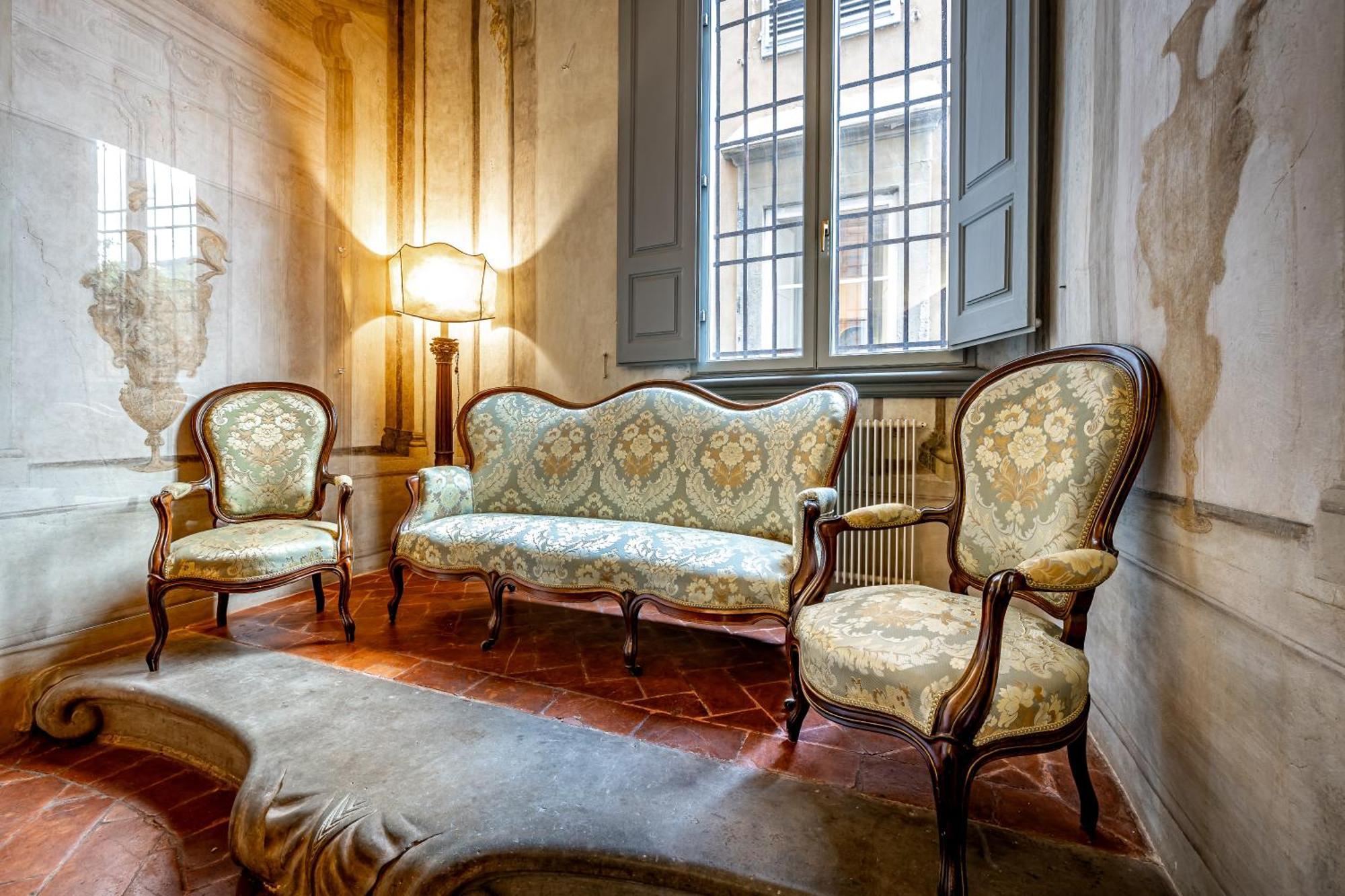 Apartment Yid Luxury Near Ponte Vecchio *