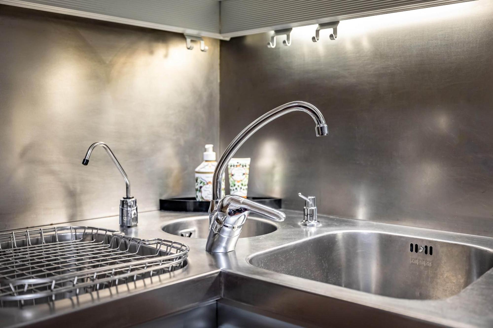 Yid Luxury Near Ponte Vecchio Apartment