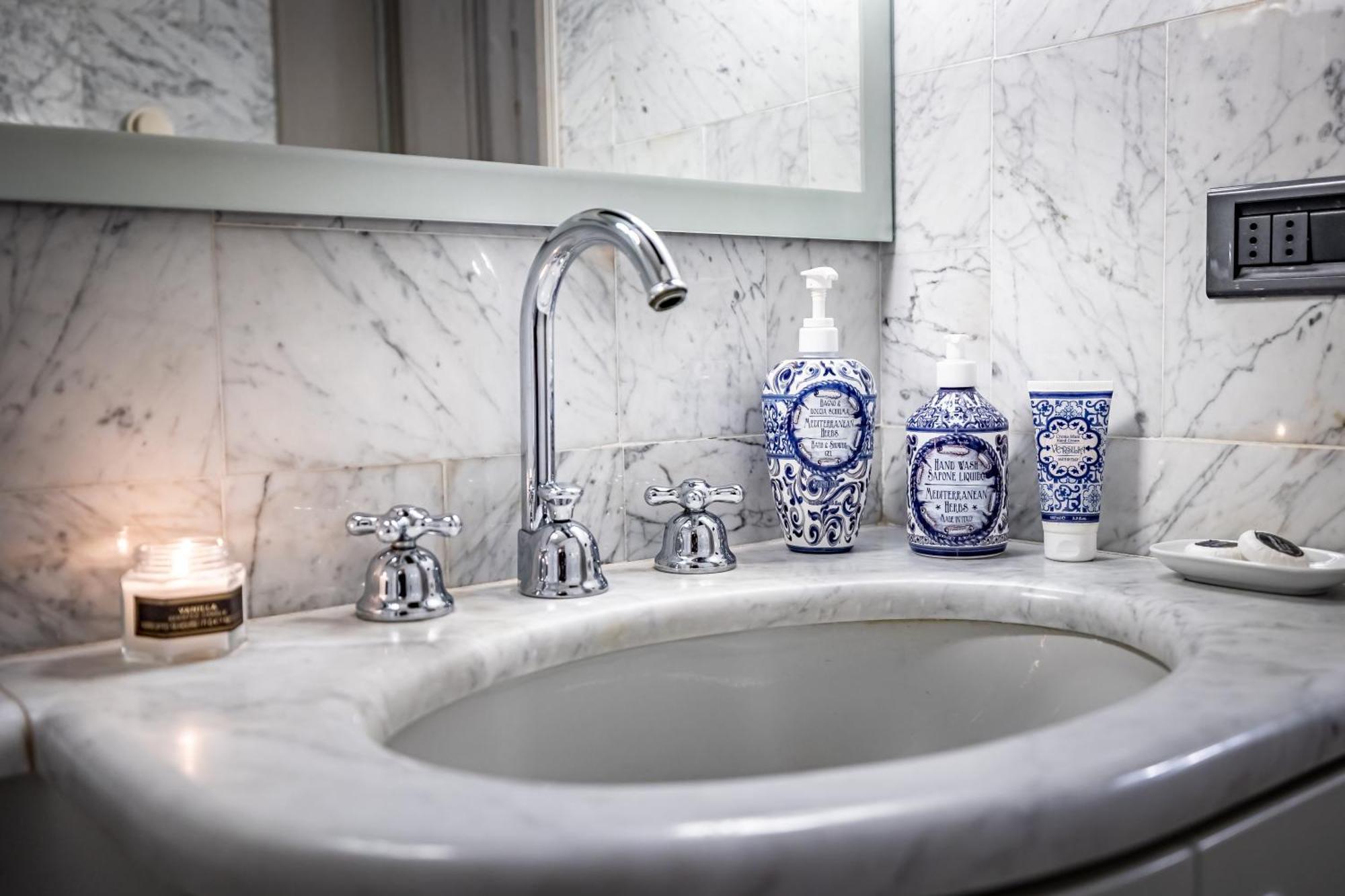 Apartment Yid Luxury Near Ponte Vecchio