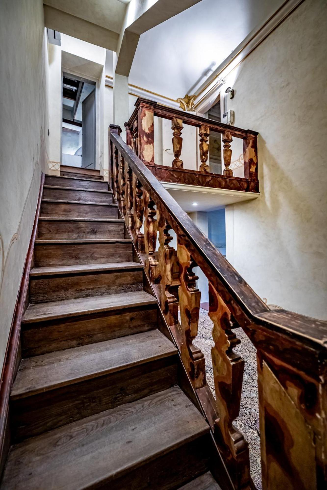 Yid Luxury Near Ponte Vecchio Apartment Florence
