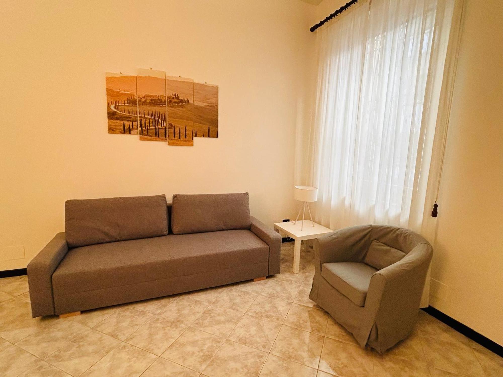 Casa Bettina,