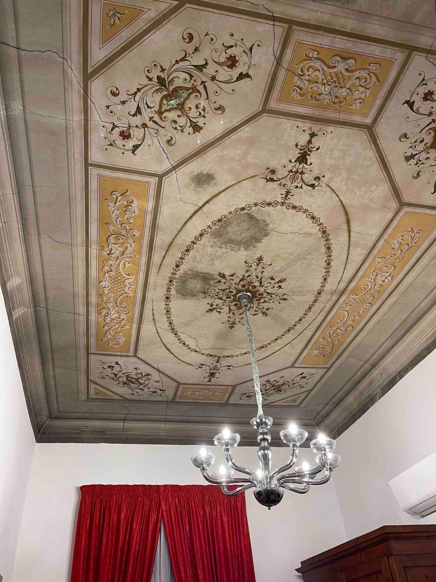 Apartment Ricasoli Al Quattro
