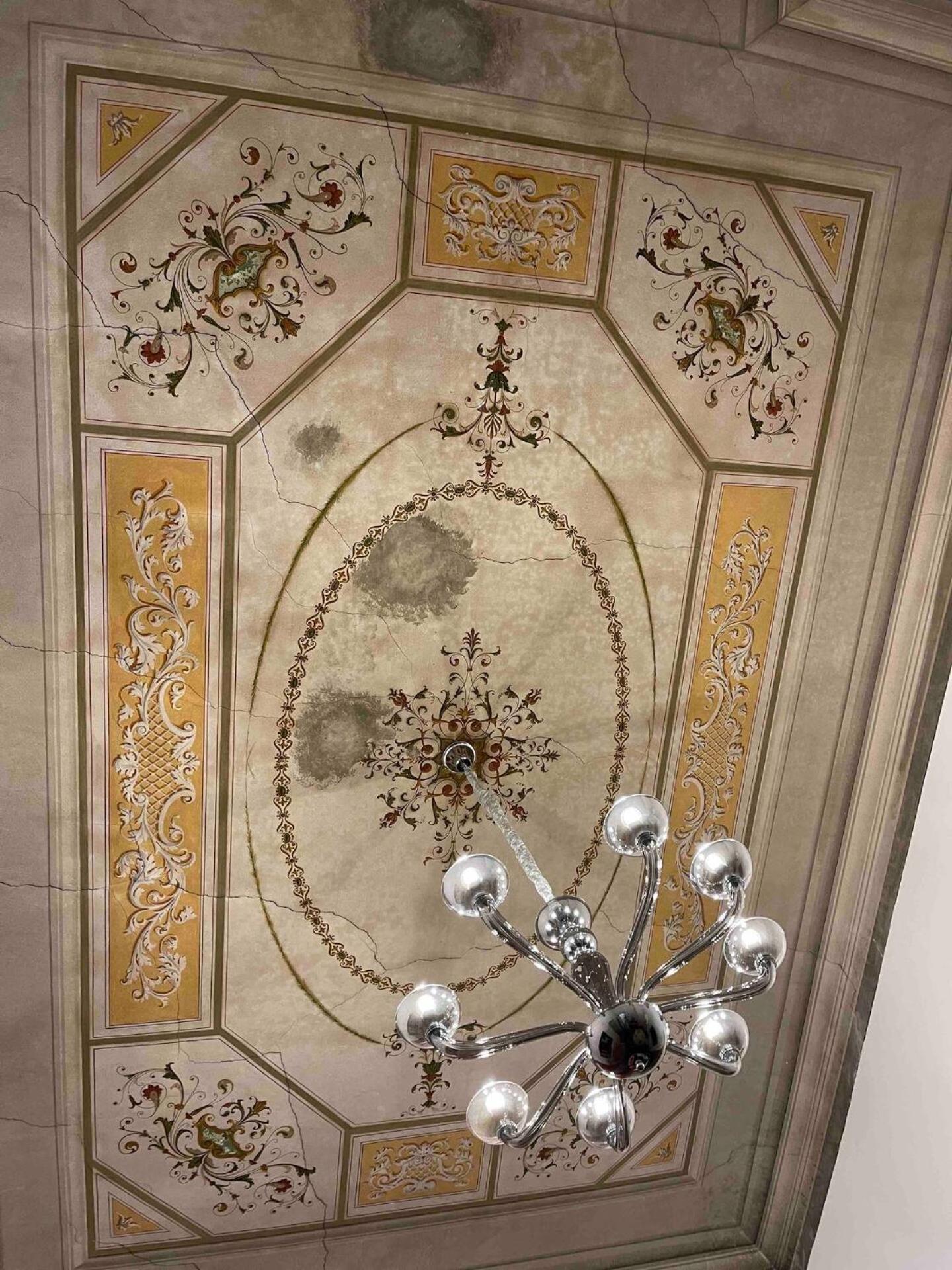 Ricasoli Al Quattro Apartment