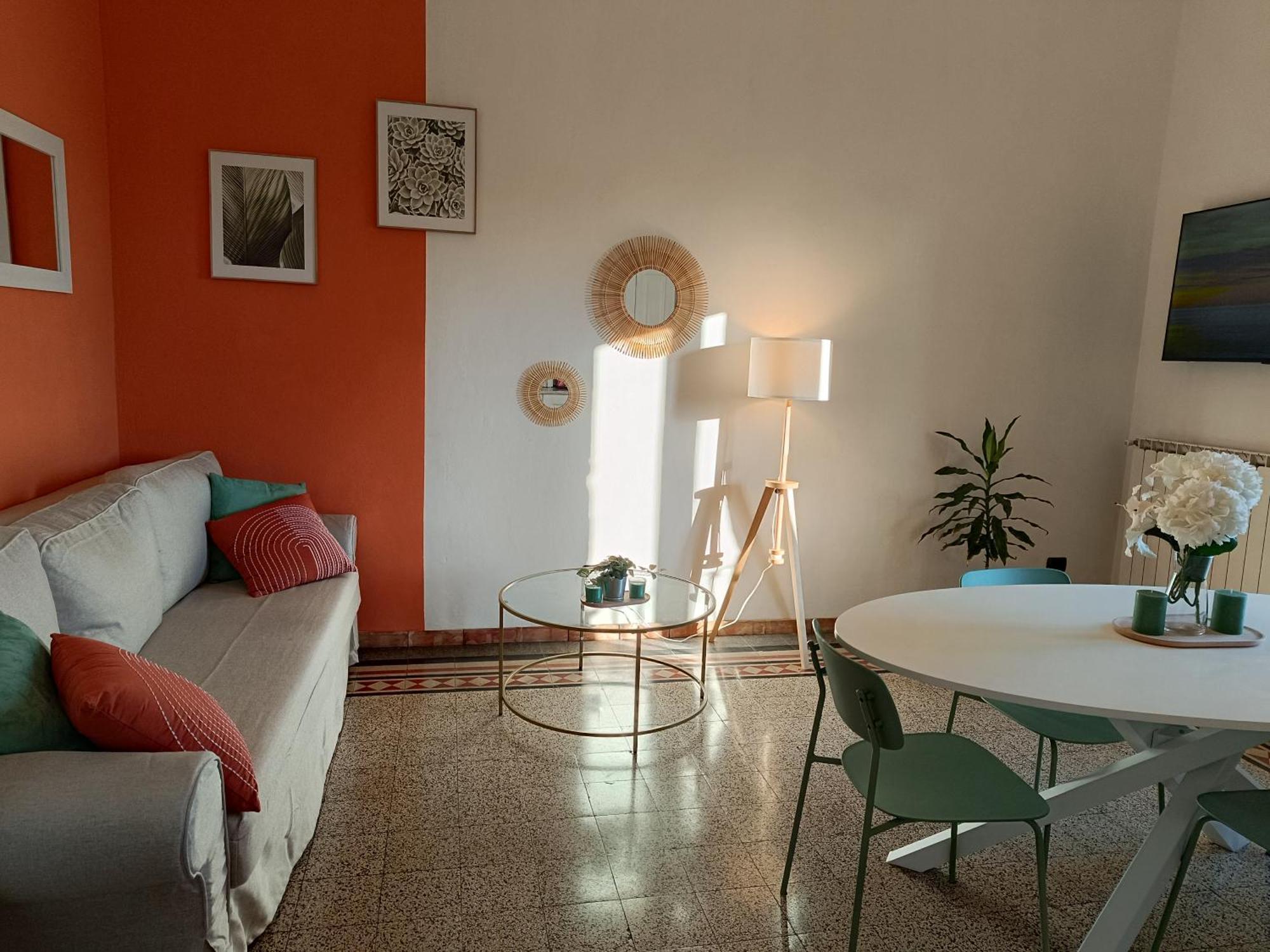 Castle 2 Bedrooms, 2 Bathrooms * Florence