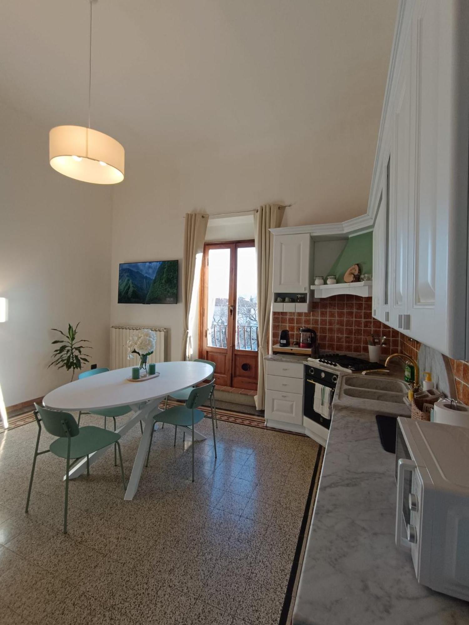 Castle 2 Bedrooms, 2 Bathrooms * Florence
