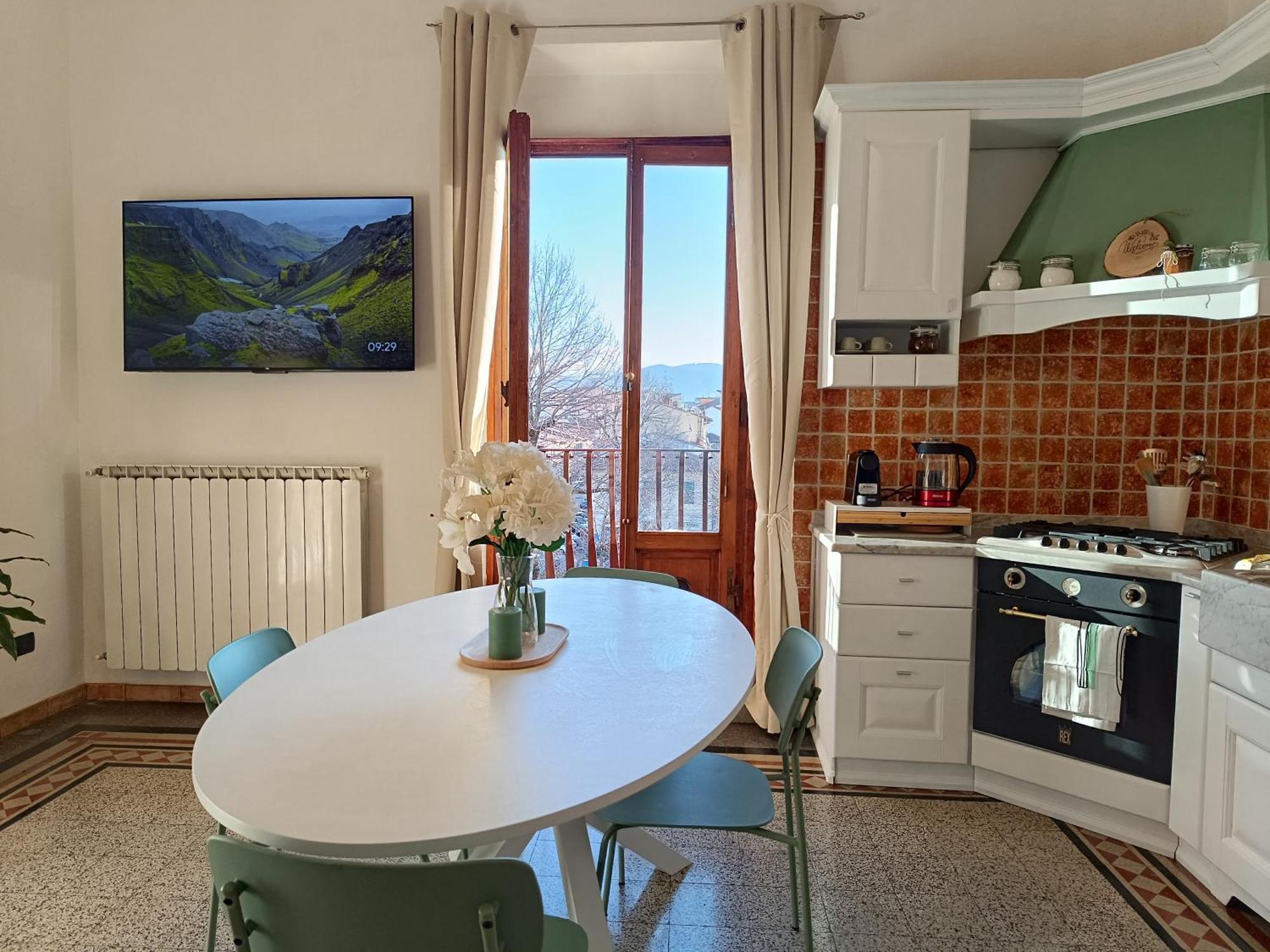 Apartment Castle 2 Bedrooms, 2 Bathrooms *