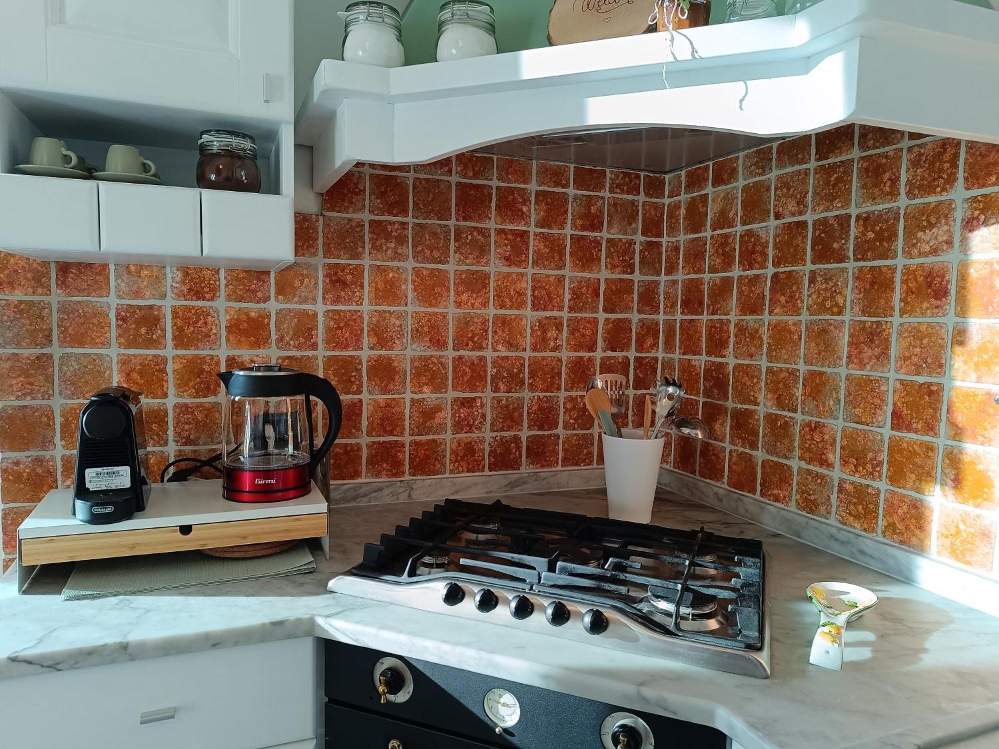 Castle 2 Bedrooms, 2 Bathrooms Apartment