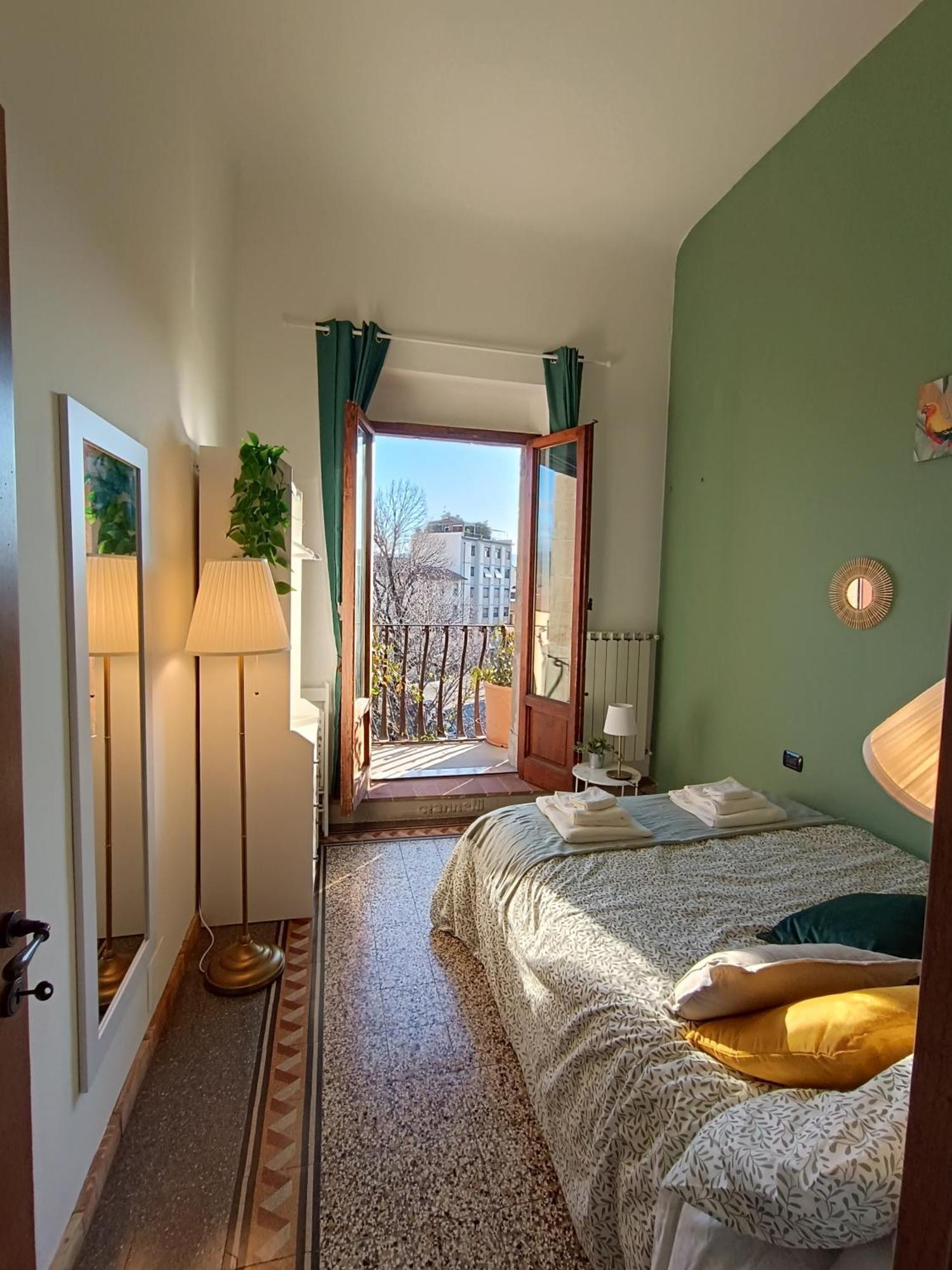 Castle 2 Bedrooms, 2 Bathrooms * Florence