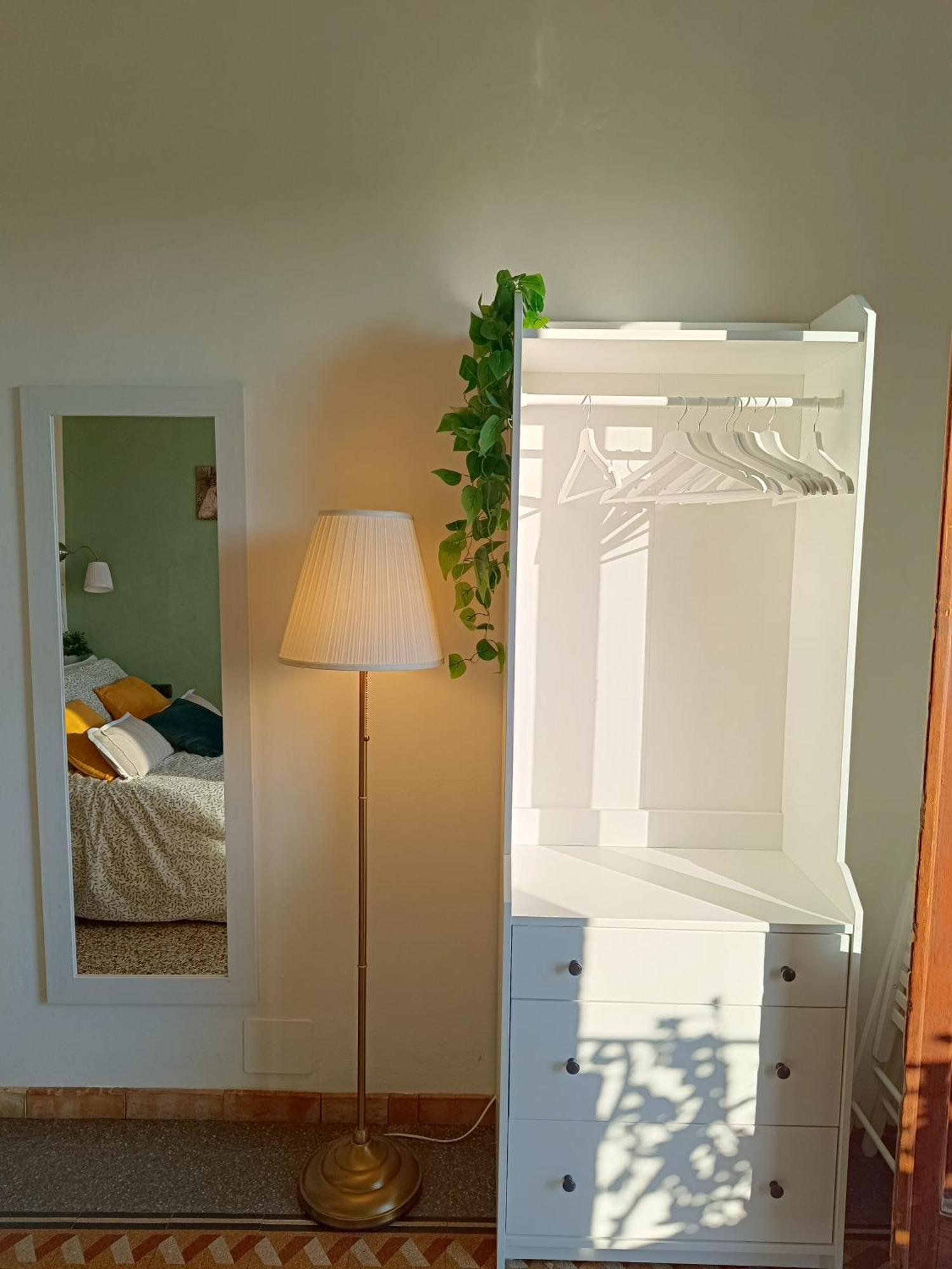 Castle 2 Bedrooms, 2 Bathrooms Apartment Florence