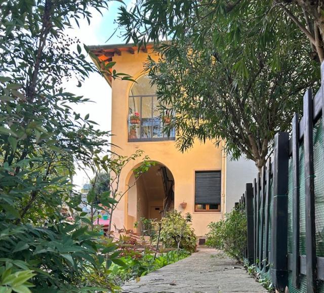 La Casa Di Claudia Casa vacanze