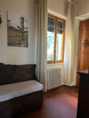 La Casa Di Claudia Firenze
