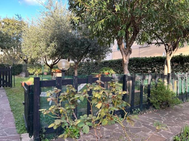 La Casa Di Claudia Casa vacanze Firenze