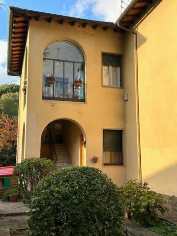 La Casa Di Claudia Firenze