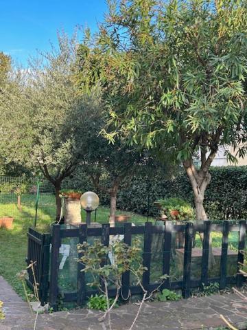 La Casa Di Claudia Casa vacanze