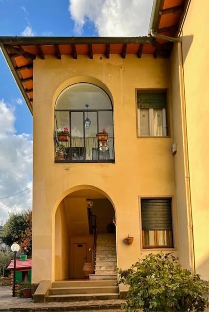 Casa vacanze La Casa Di Claudia *