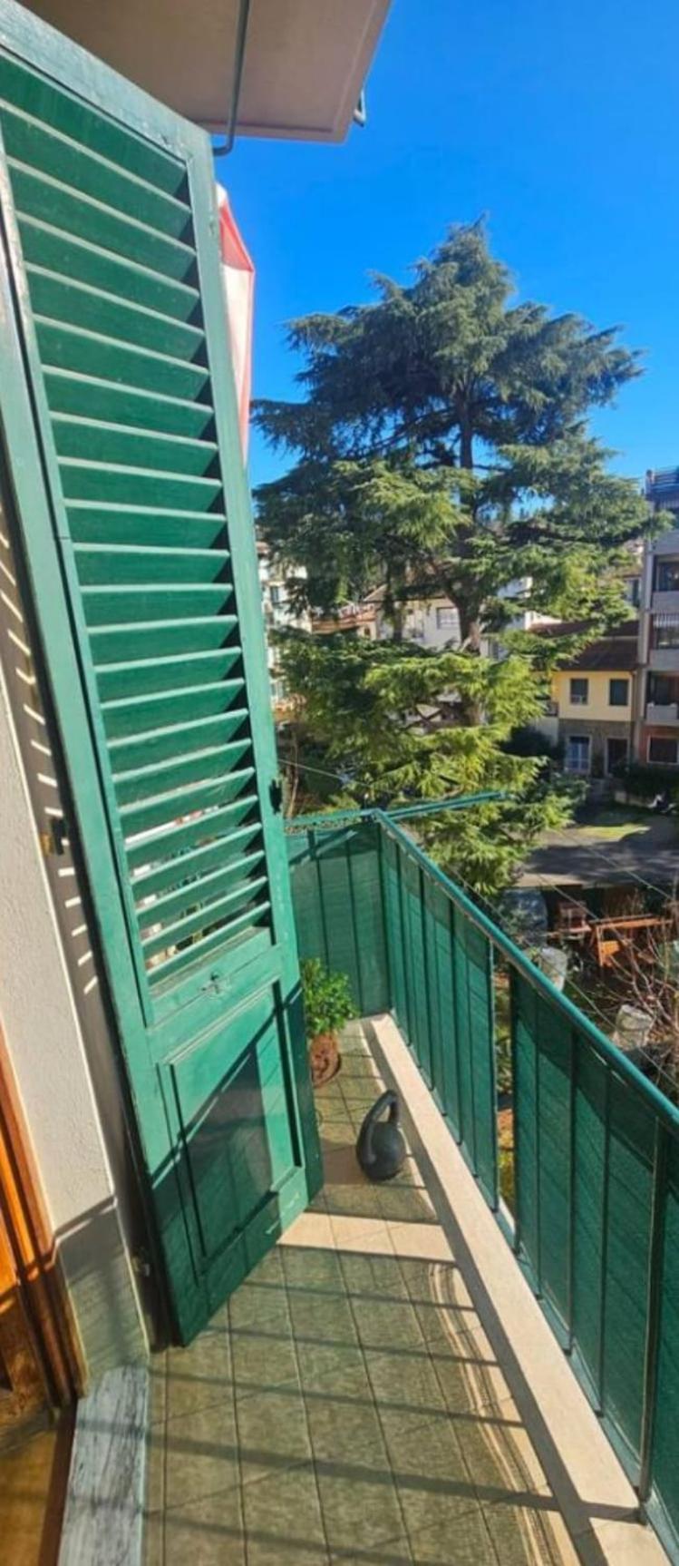Alloggio in famiglia - 20 Min A Piedi Dal Centro