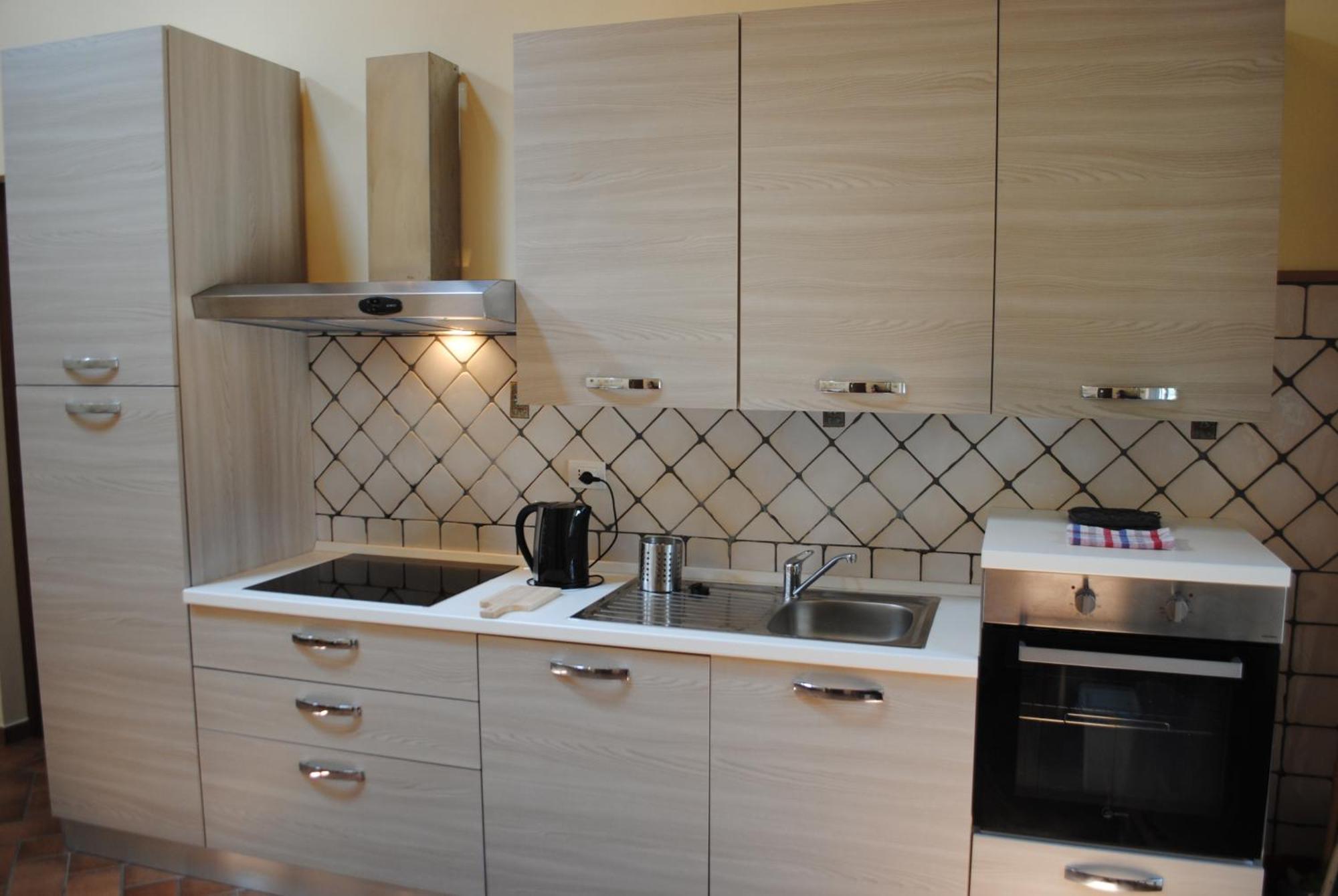 Apartment Fattoria Di Malavolta