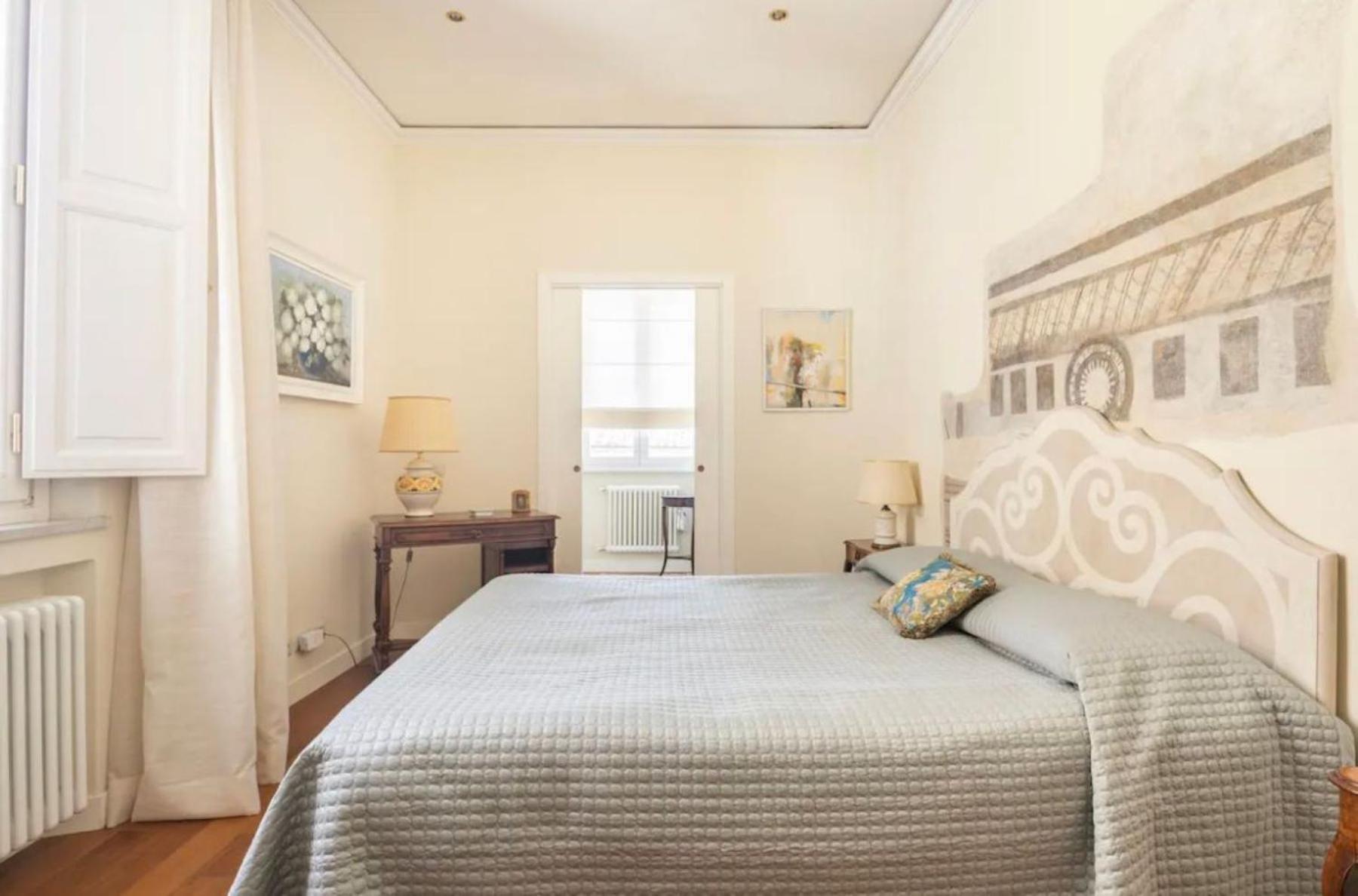 Lusso E Charme! Apartment *
