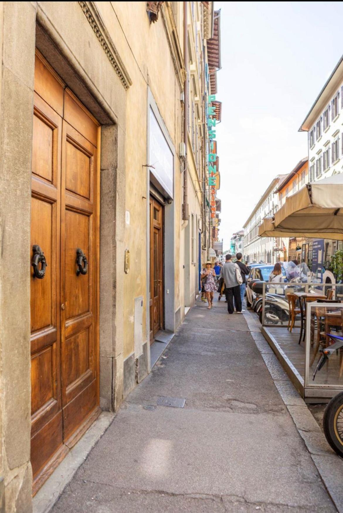 Lusso E Charme! * Florence