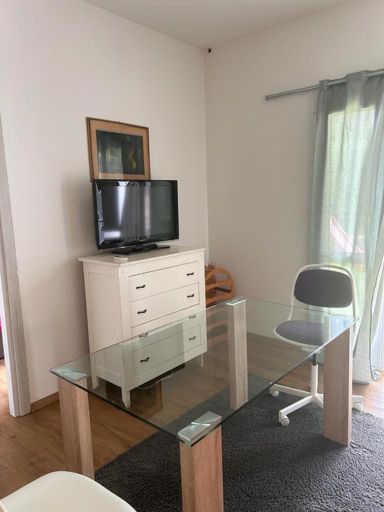 Apartment Domus Pop