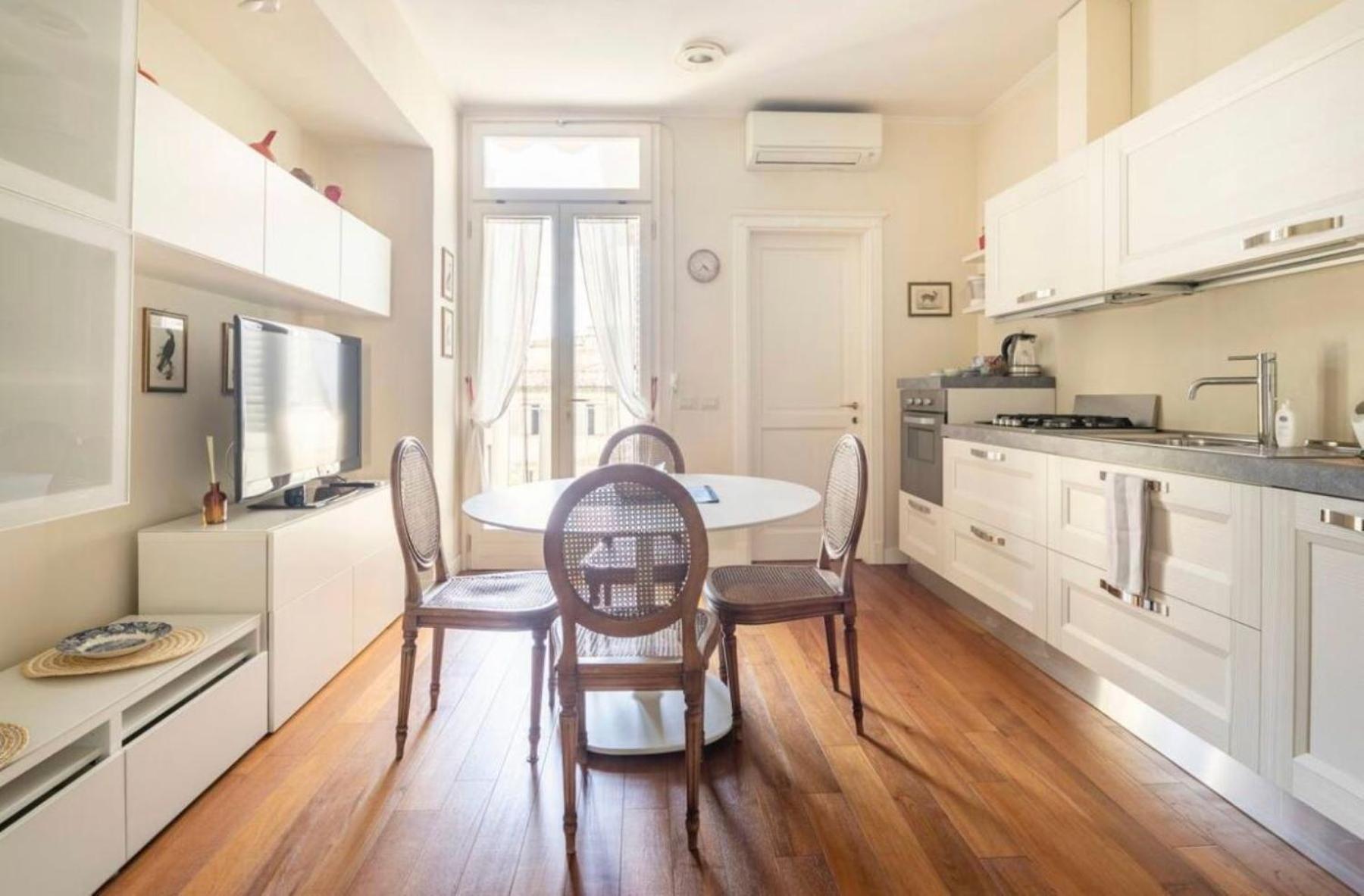 Apartment Lusso E Charme!