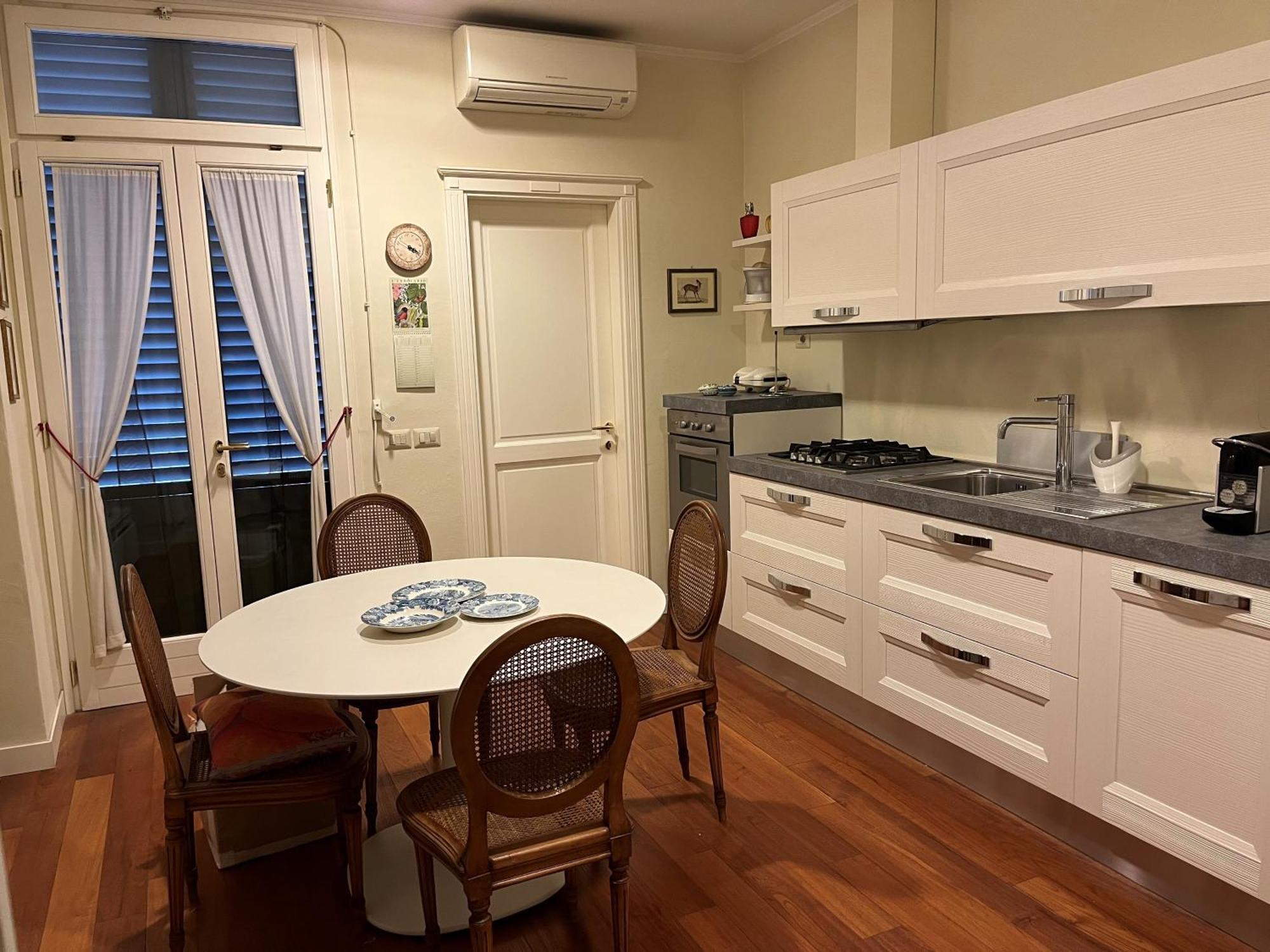 Lusso E Charme! Apartment *