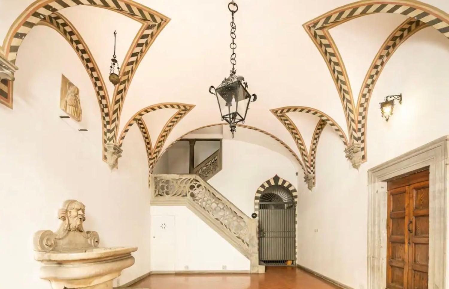 Lusso E Charme! Apartment *