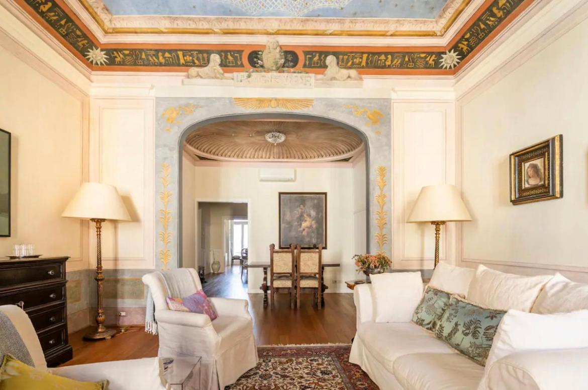 Apartment Lusso E Charme! *