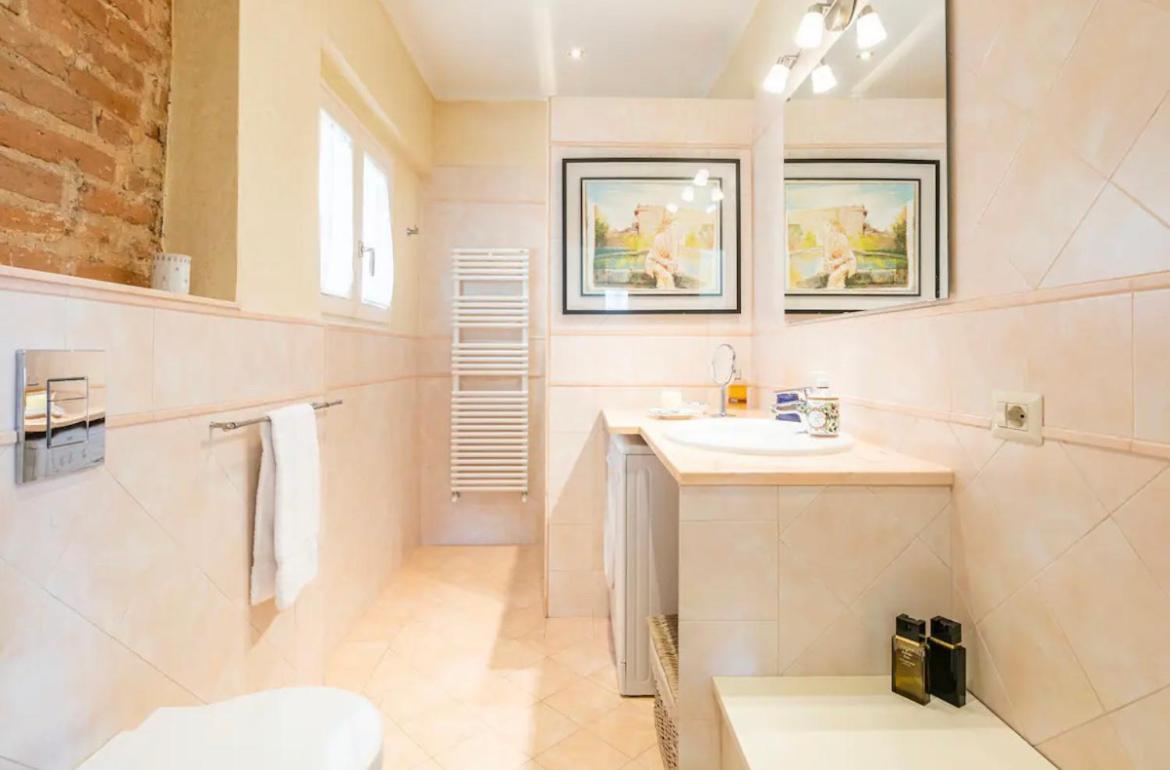 Lusso E Charme! Apartment