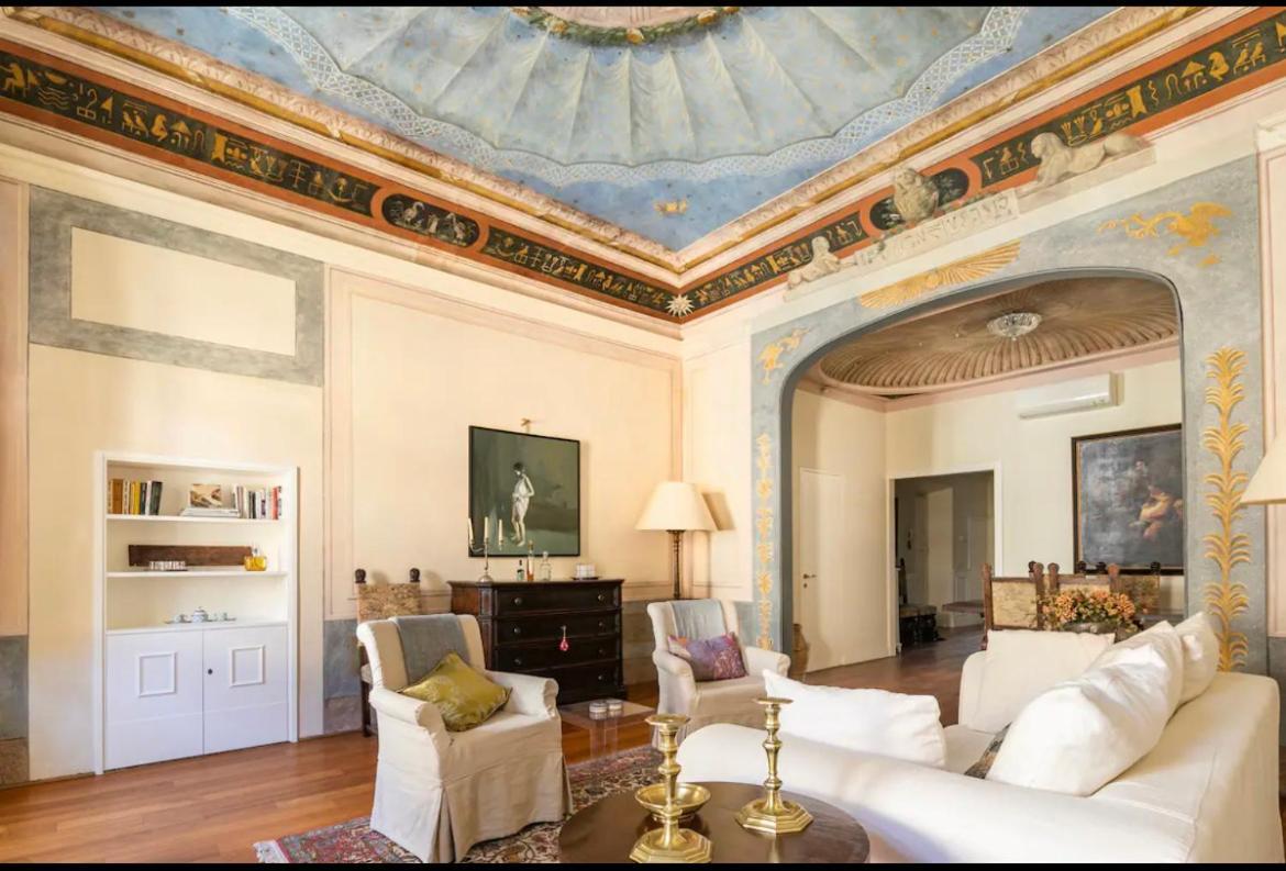 Lusso E Charme! Florence
