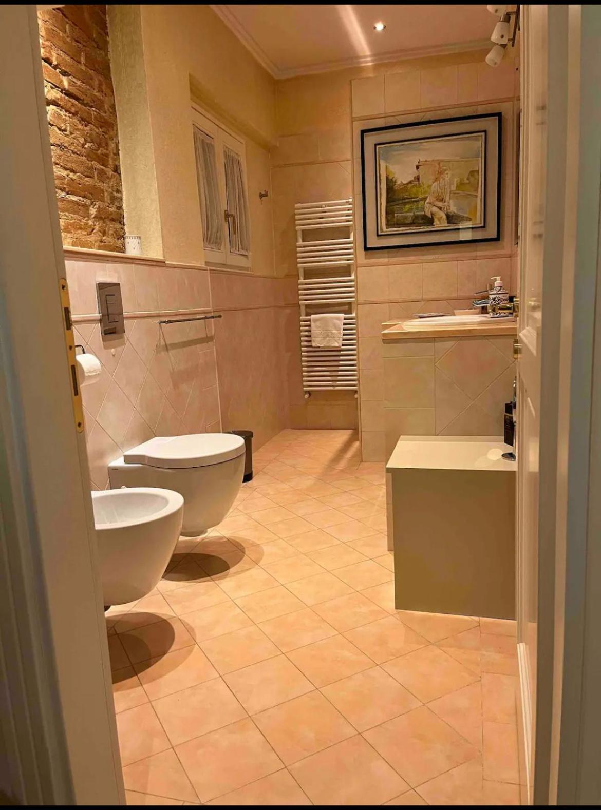 Lusso E Charme! Apartment *