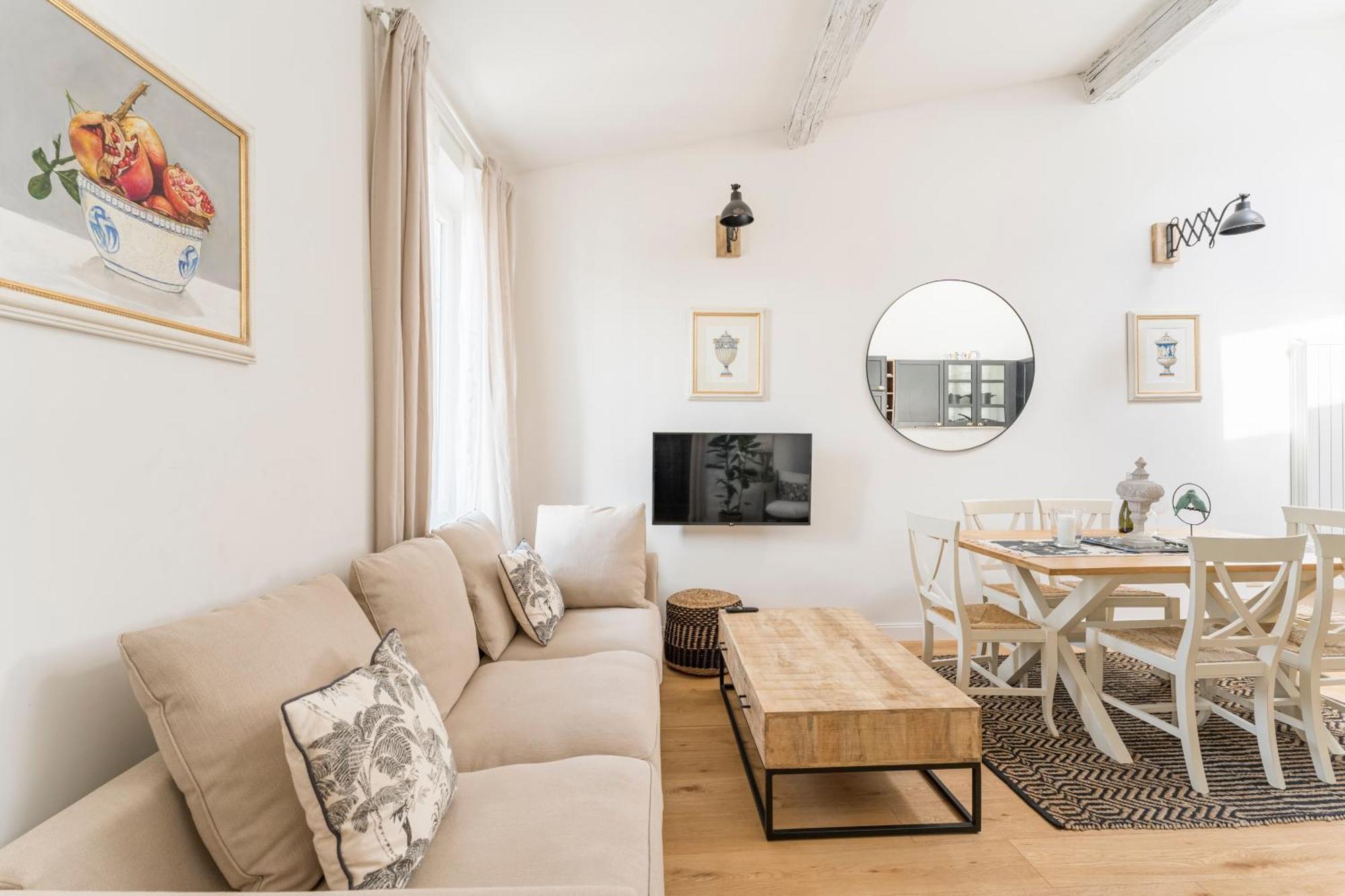 Apartment Art Smn Florence