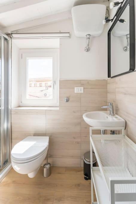 Art Smn Apartment Florence