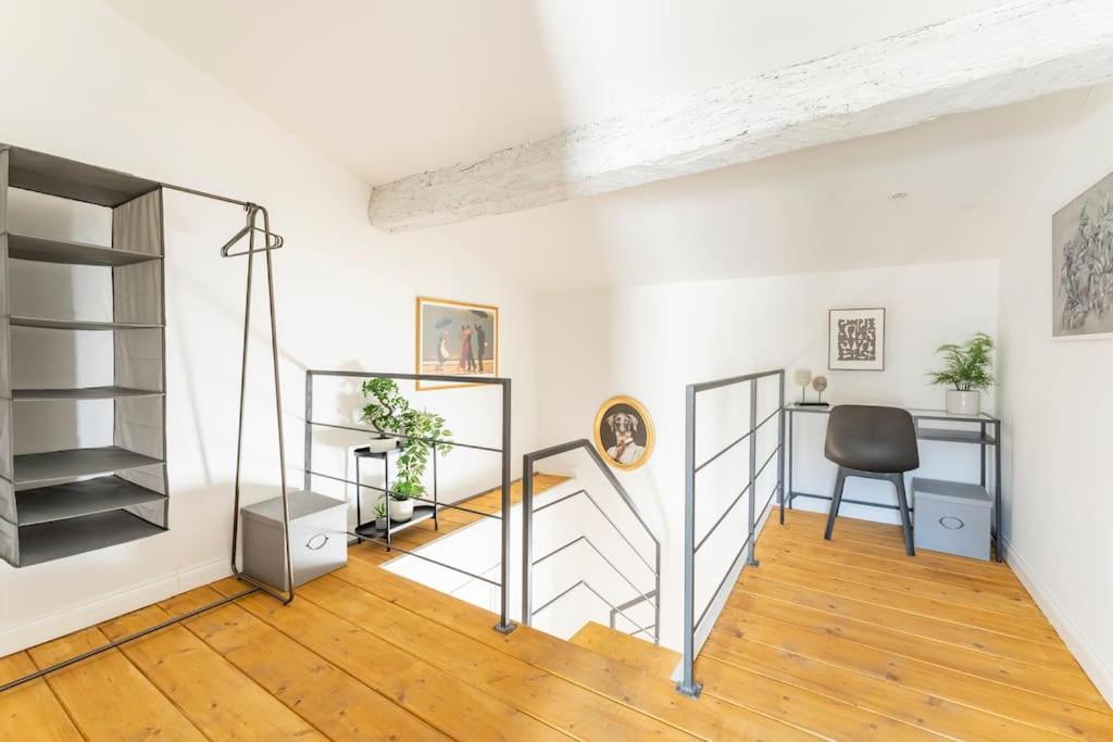 Art Smn Apartment