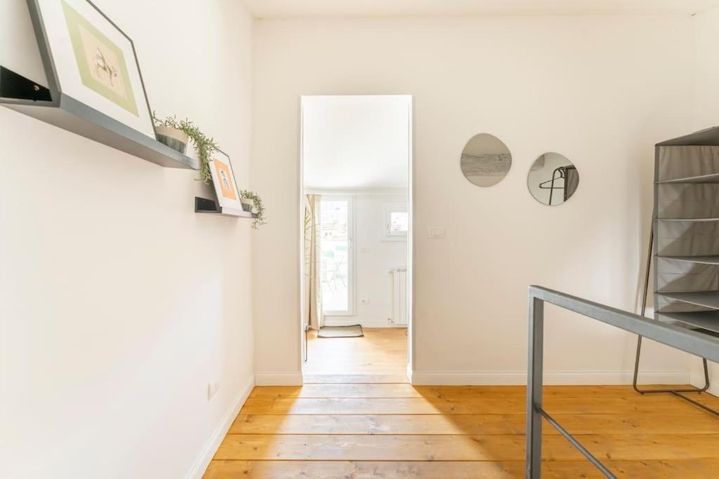 Art Smn Apartment