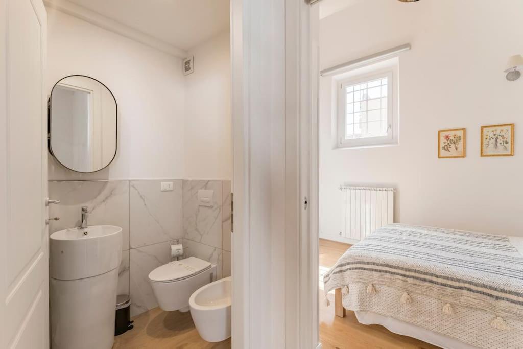 Art Smn Apartment Florence