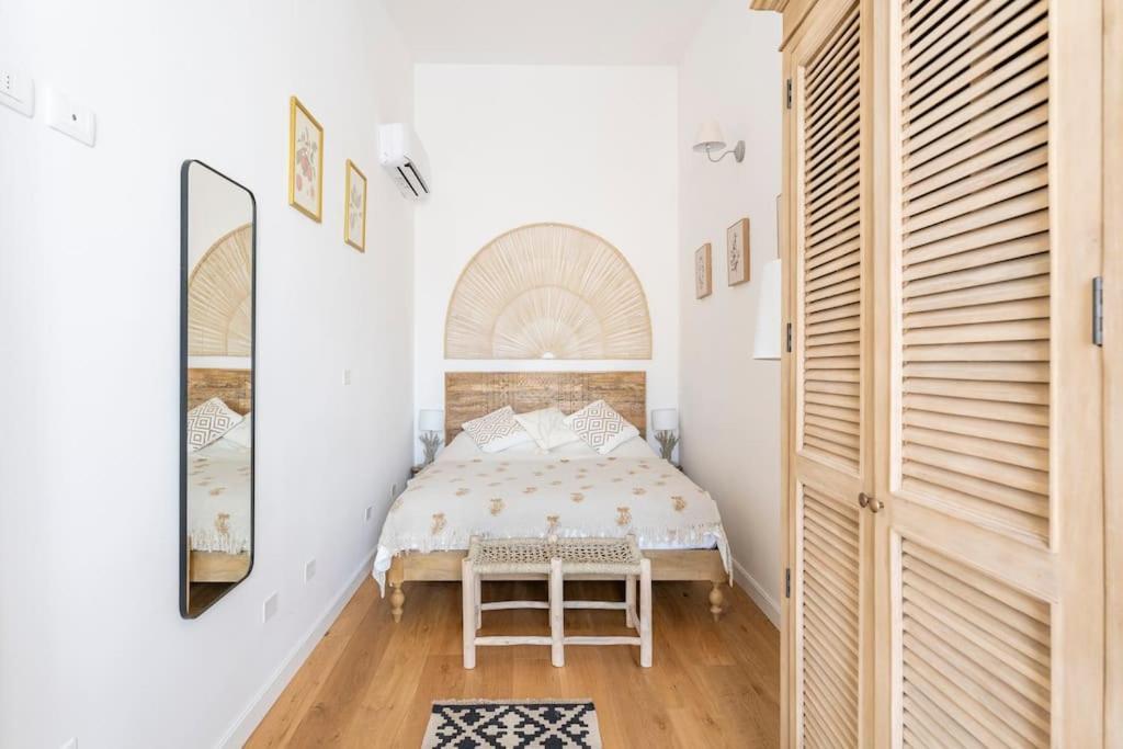 Art Smn Apartment Florence