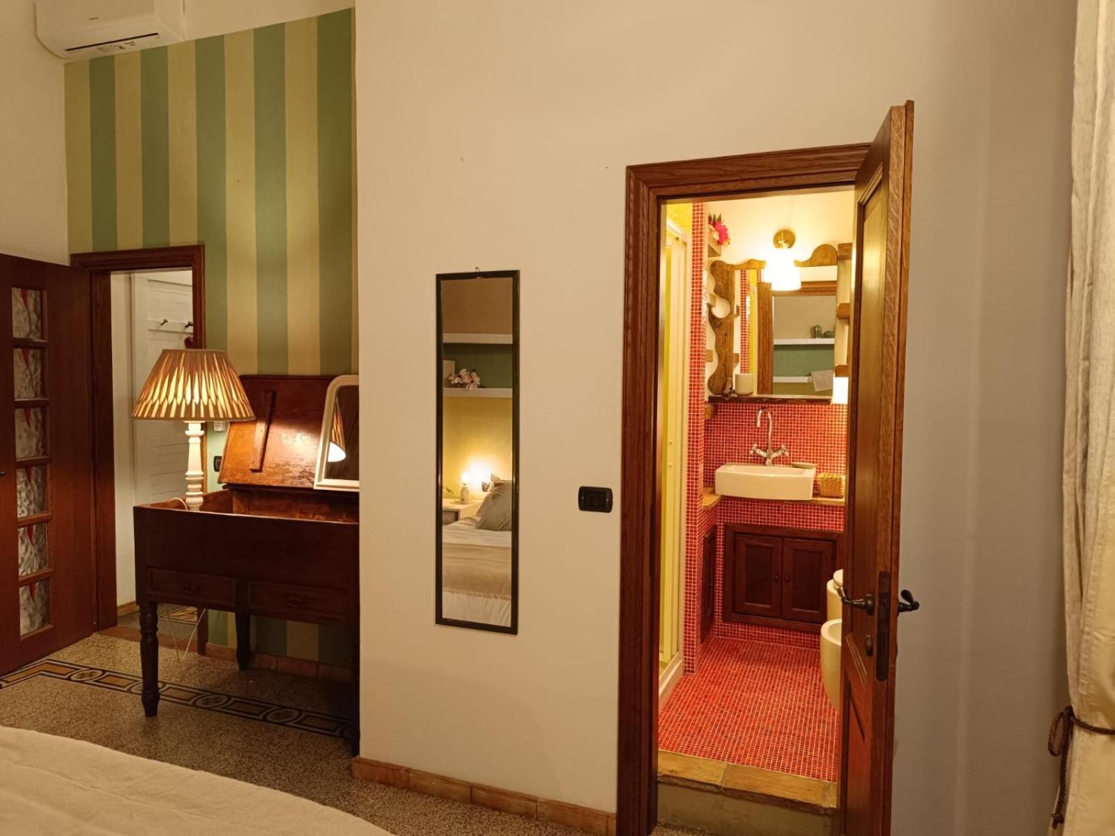 Castle 2 Bedrooms, 2 Bathrooms * Florence