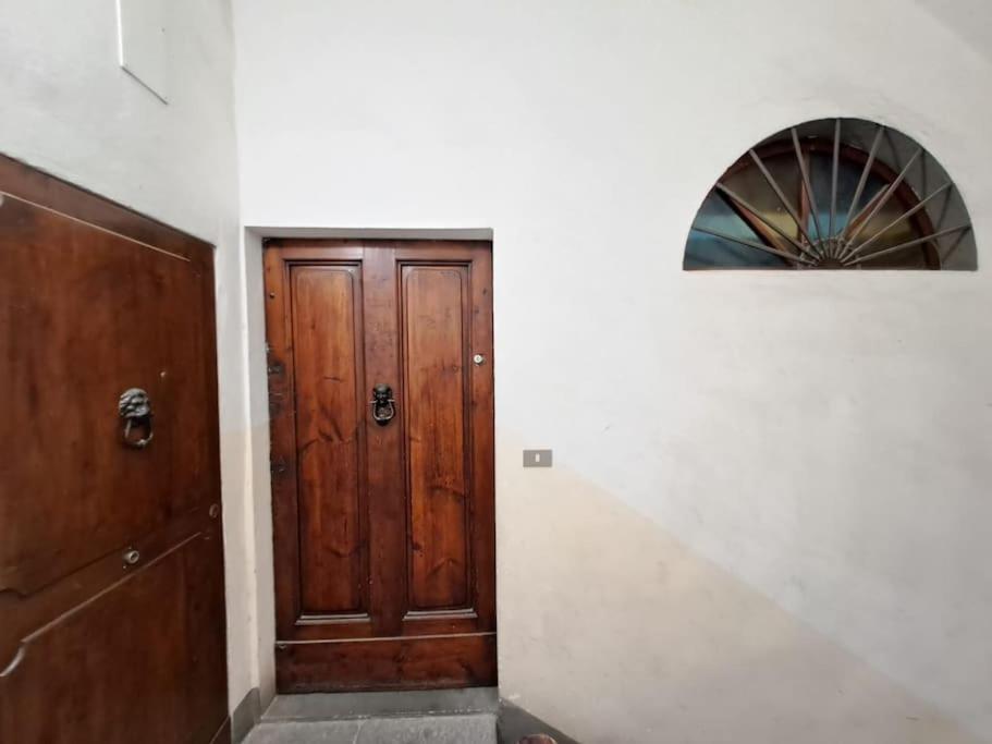 Sangallo47 Casavacanze Appartamento *